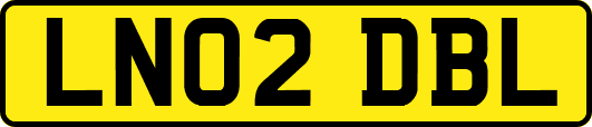 LN02DBL