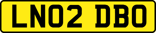 LN02DBO