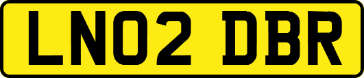 LN02DBR