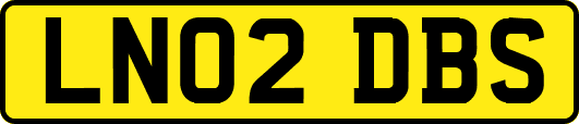 LN02DBS