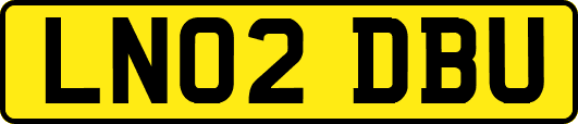 LN02DBU