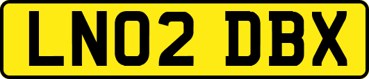 LN02DBX
