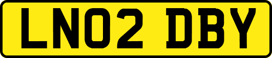 LN02DBY