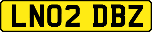 LN02DBZ
