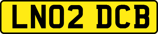 LN02DCB