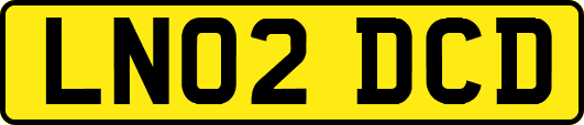 LN02DCD