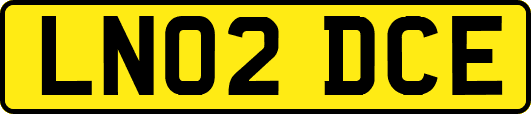 LN02DCE