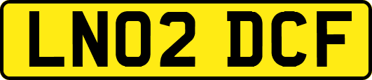LN02DCF