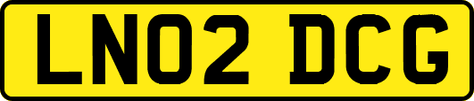 LN02DCG
