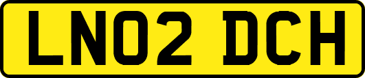 LN02DCH