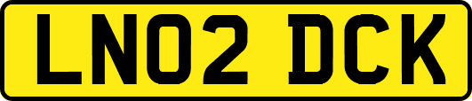 LN02DCK