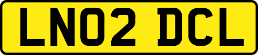 LN02DCL