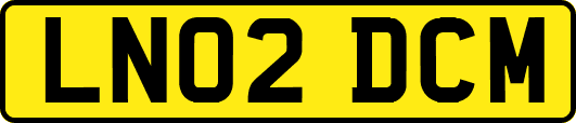 LN02DCM