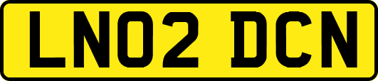 LN02DCN