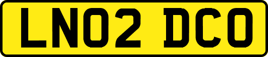 LN02DCO
