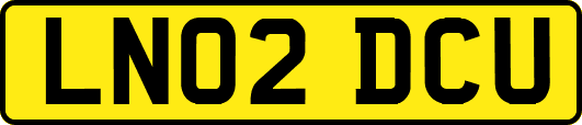 LN02DCU
