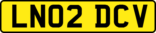 LN02DCV
