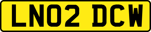 LN02DCW