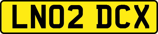 LN02DCX