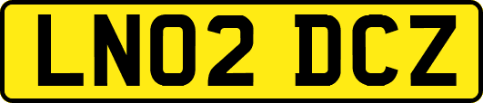 LN02DCZ