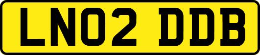 LN02DDB