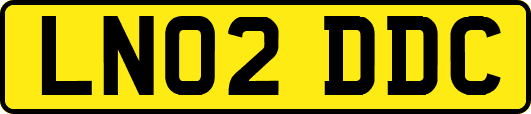 LN02DDC