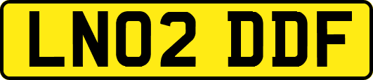 LN02DDF