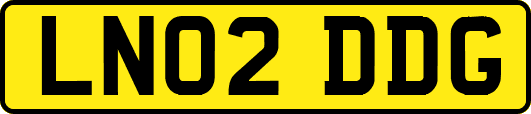 LN02DDG