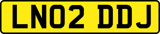 LN02DDJ