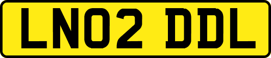 LN02DDL