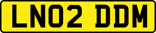 LN02DDM