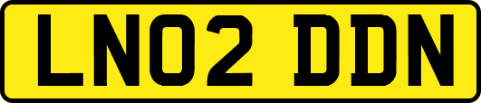 LN02DDN
