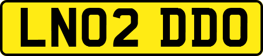 LN02DDO