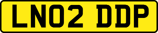 LN02DDP