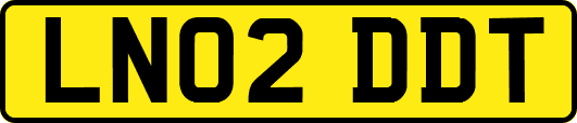 LN02DDT