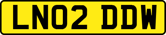 LN02DDW
