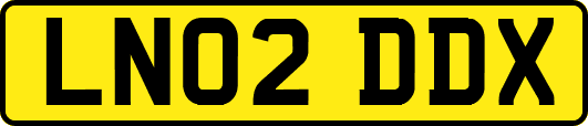 LN02DDX
