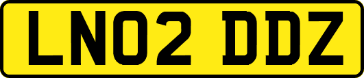 LN02DDZ