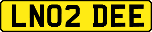 LN02DEE