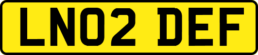 LN02DEF