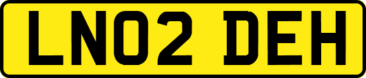 LN02DEH