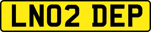 LN02DEP