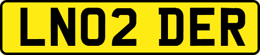 LN02DER