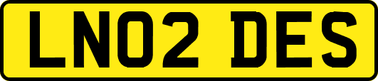 LN02DES