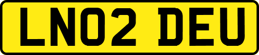 LN02DEU