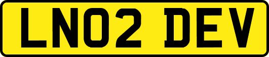 LN02DEV
