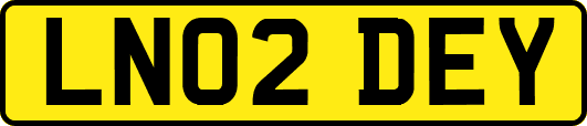 LN02DEY