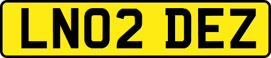 LN02DEZ