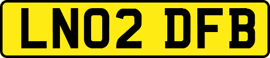 LN02DFB
