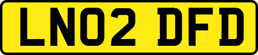 LN02DFD
